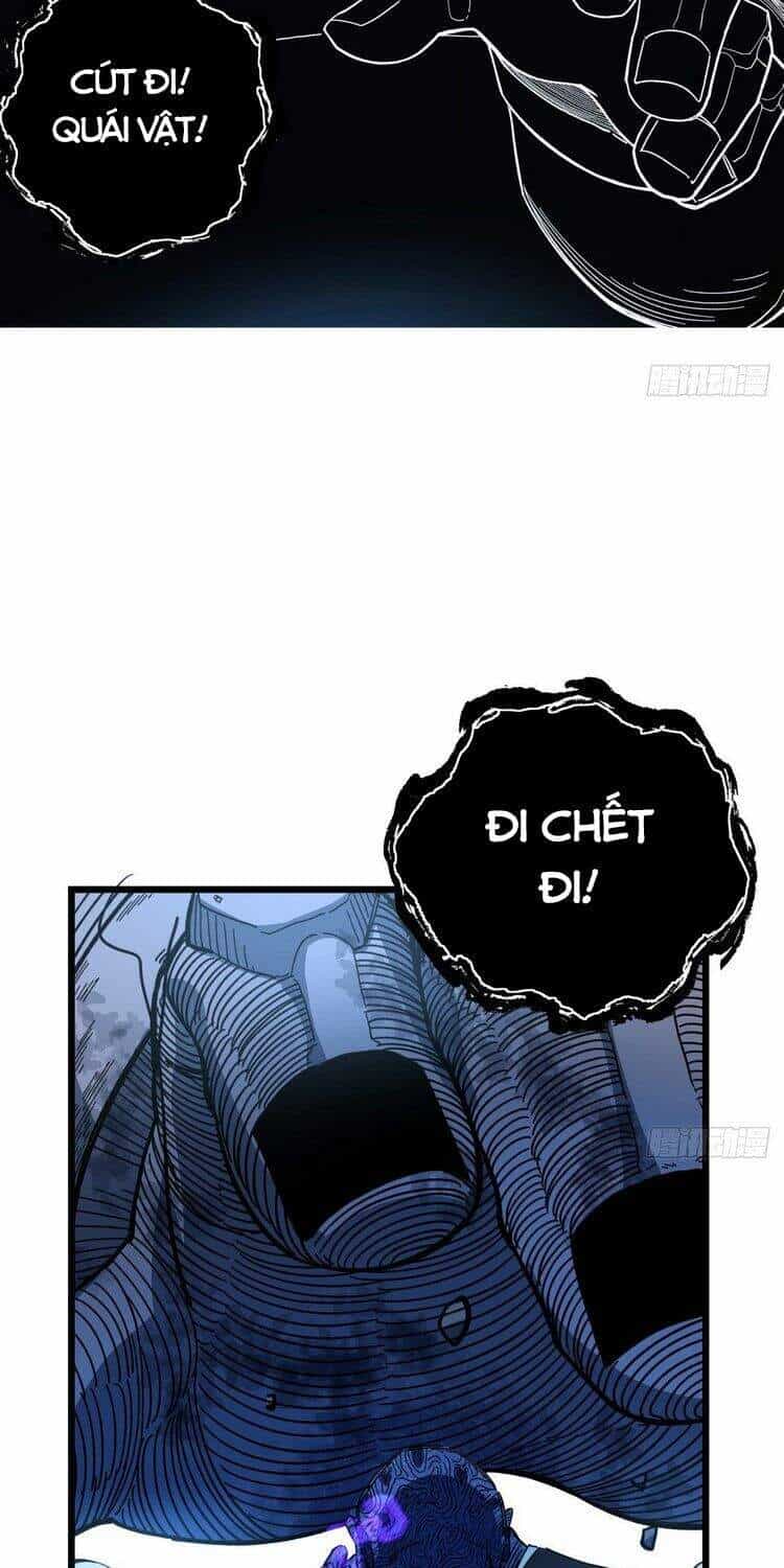 Giải Thoát 99 Nữ Chính Ở Mạt Thế - Chương 36 - ảnh 9