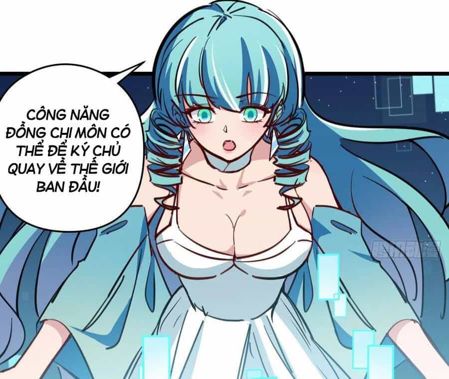 Giải Thoát 99 Nữ Chính Ở Mạt Thế - Chương 2 - ảnh 44