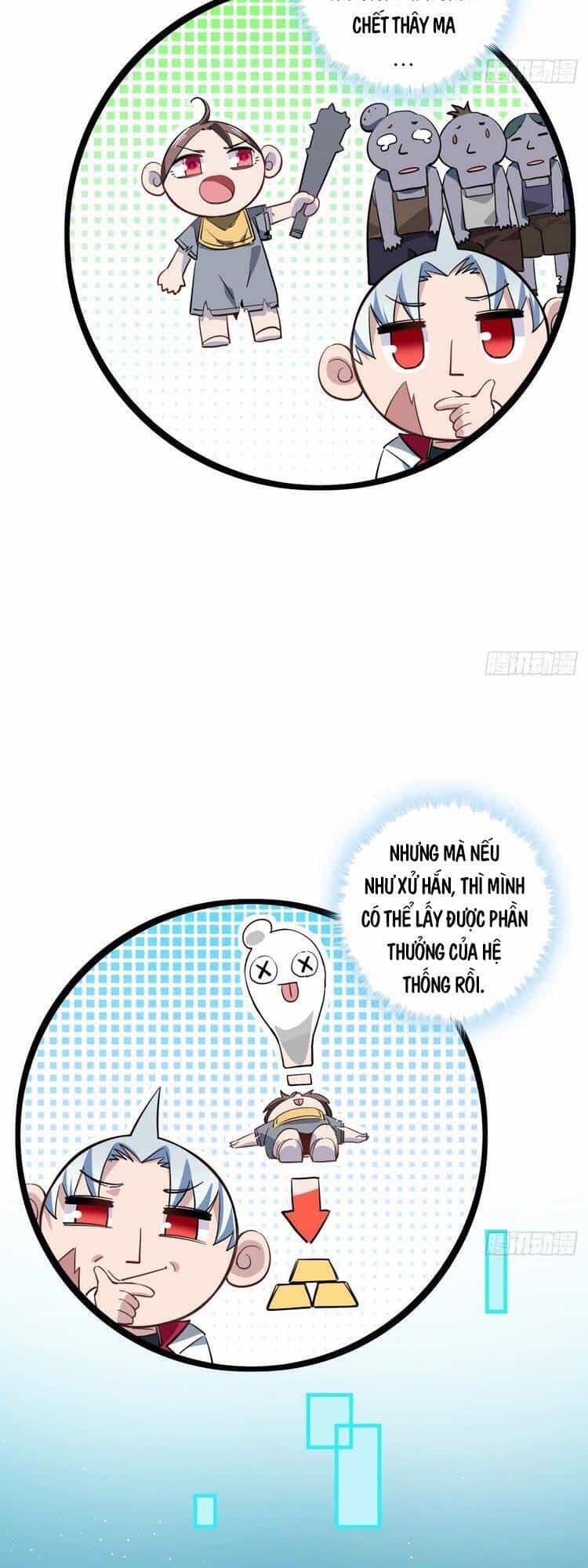 Giải Thoát 99 Nữ Chính Ở Mạt Thế - Chương 39 - ảnh 35