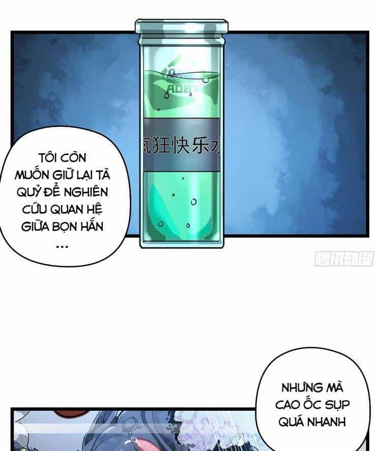 Giải Thoát 99 Nữ Chính Ở Mạt Thế - Chương 39 - ảnh 8