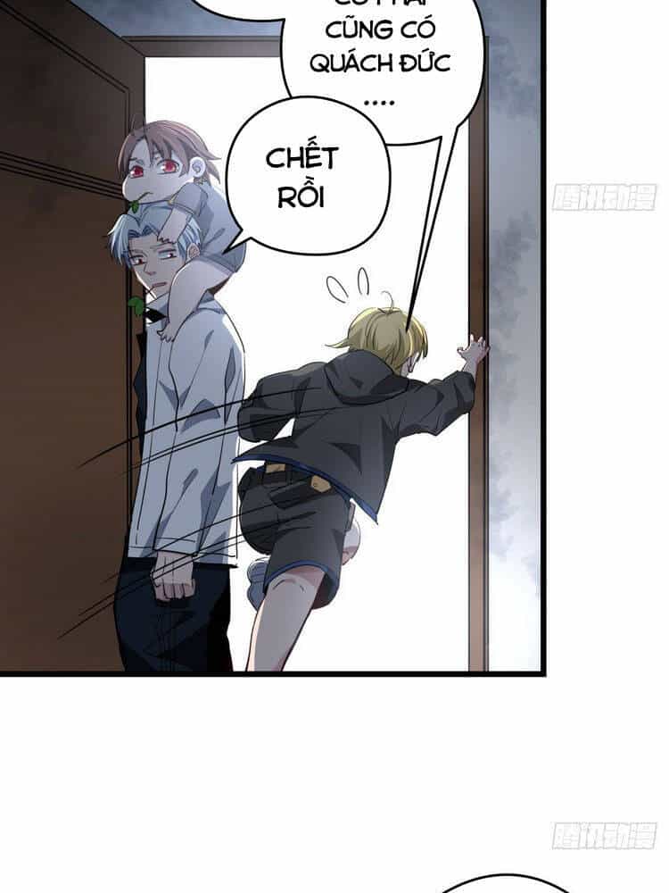 Giải Thoát 99 Nữ Chính Ở Mạt Thế - Chương 43 - ảnh 2