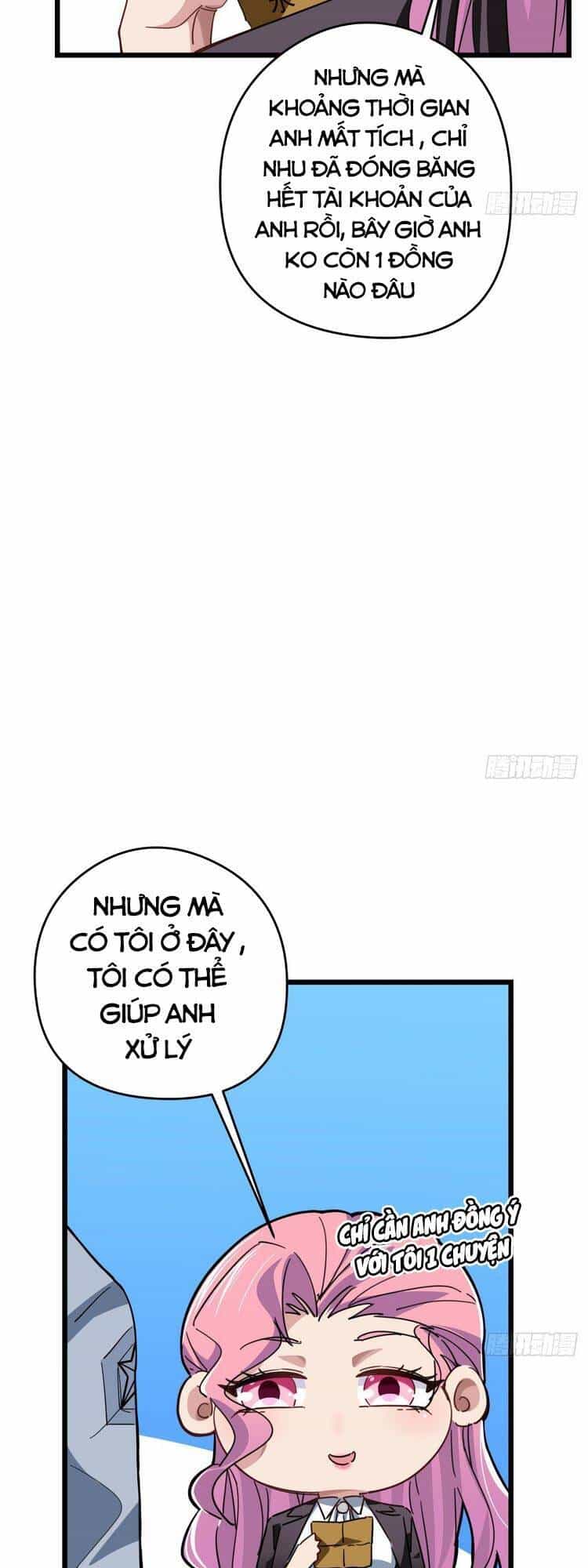 Giải Thoát 99 Nữ Chính Ở Mạt Thế - Chương 49 - ảnh 9