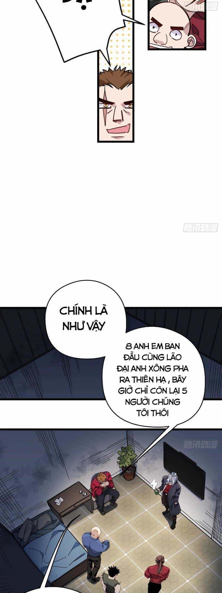 Giải Thoát 99 Nữ Chính Ở Mạt Thế - Chương 50 - ảnh 13