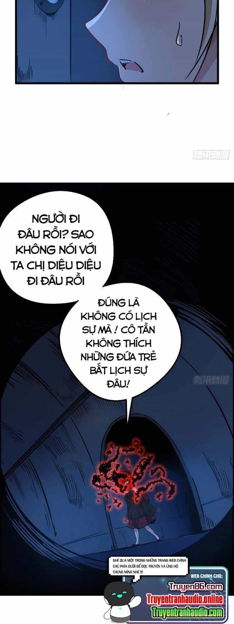 Giải Thoát 99 Nữ Chính Ở Mạt Thế - Chương 64 - ảnh 15