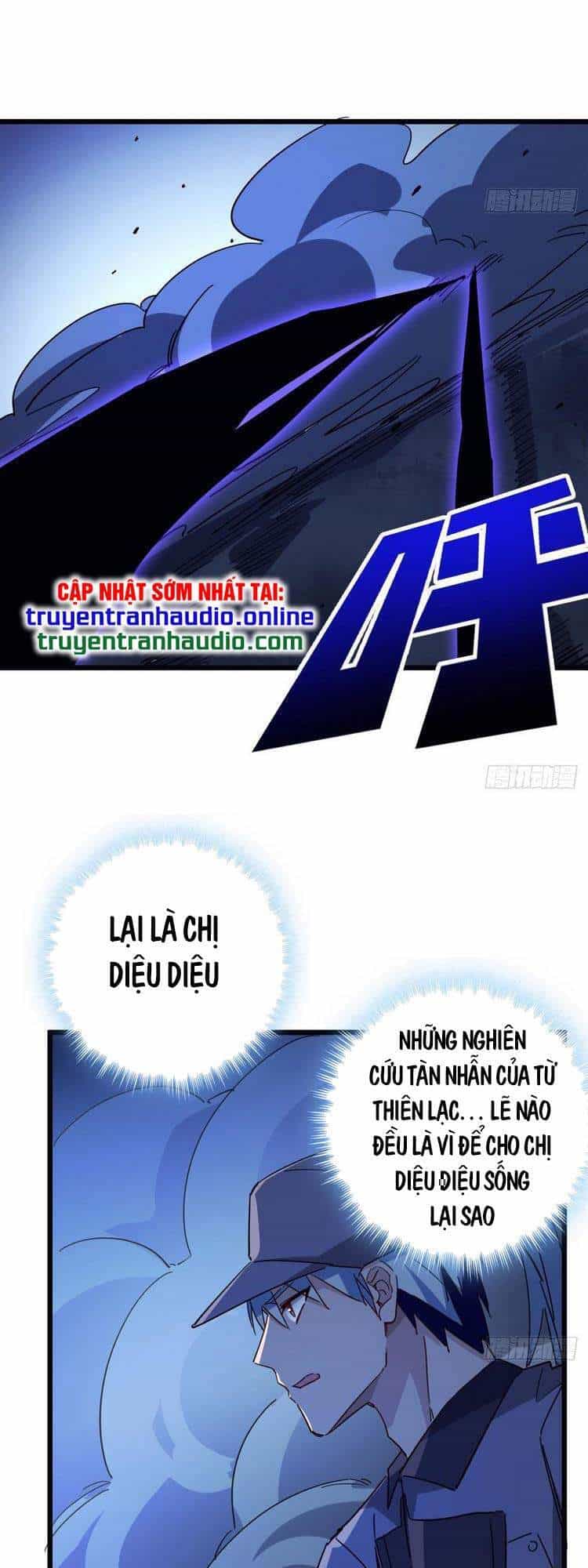 Giải Thoát 99 Nữ Chính Ở Mạt Thế - Chương 66 - ảnh 40