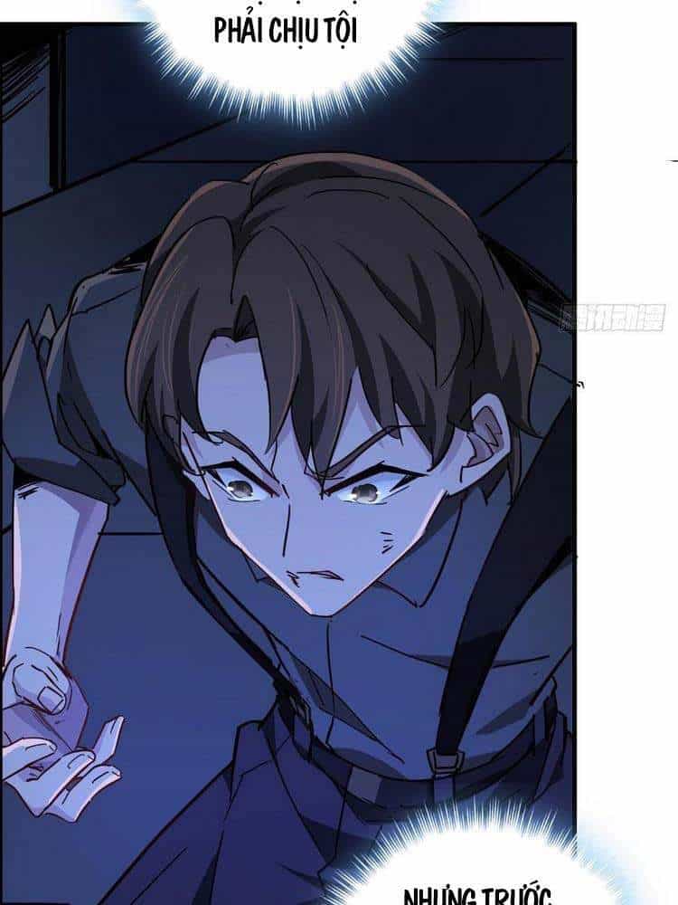 Giải Thoát 99 Nữ Chính Ở Mạt Thế - Chương 67 - ảnh 41