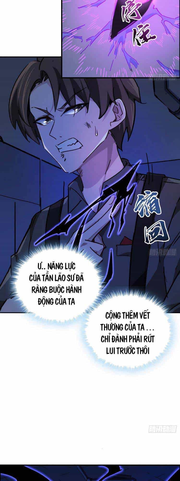 Giải Thoát 99 Nữ Chính Ở Mạt Thế - Chương 68 - ảnh 9
