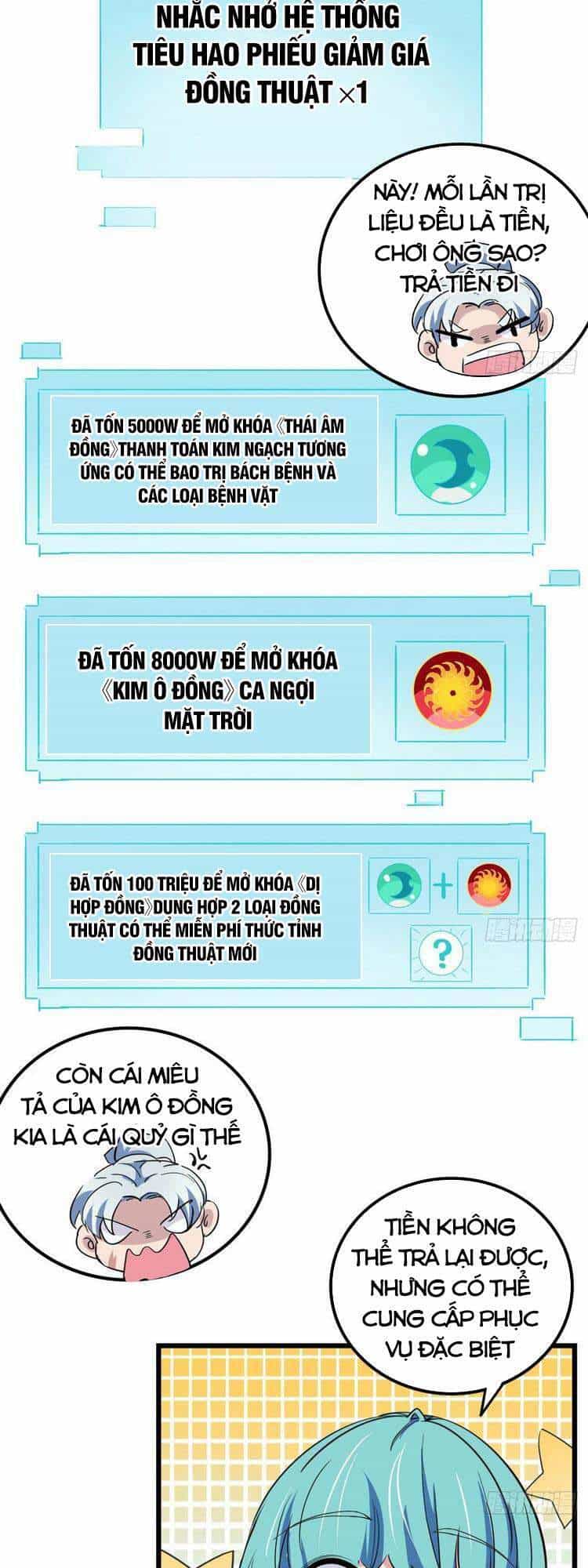 Giải Thoát 99 Nữ Chính Ở Mạt Thế - Chương 73 - ảnh 30