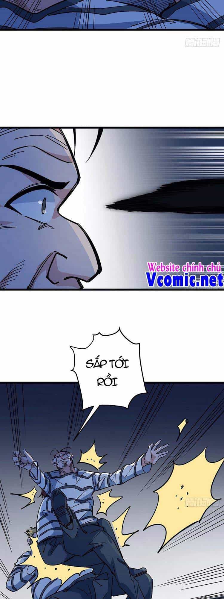 Giải Thoát 99 Nữ Chính Ở Mạt Thế - Chương 82 - ảnh 5