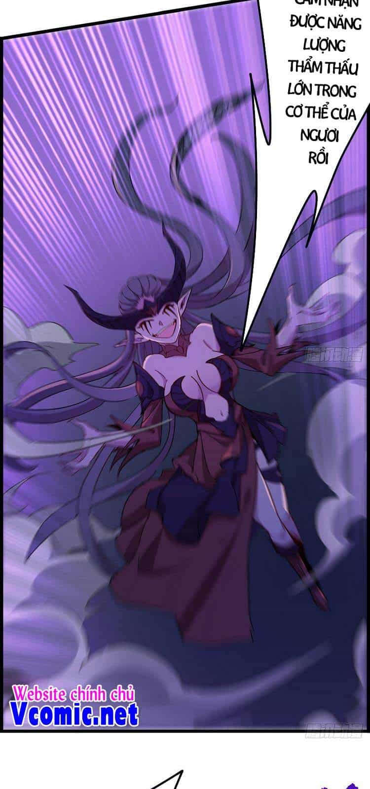 Giải Thoát 99 Nữ Chính Ở Mạt Thế - Chương 84 - ảnh 45
