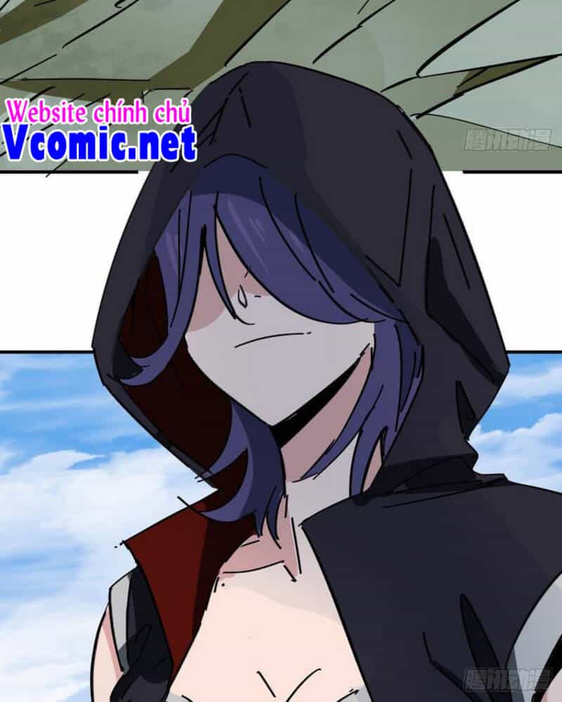 Giải Thoát 99 Nữ Chính Ở Mạt Thế - Chương 93 - ảnh 30