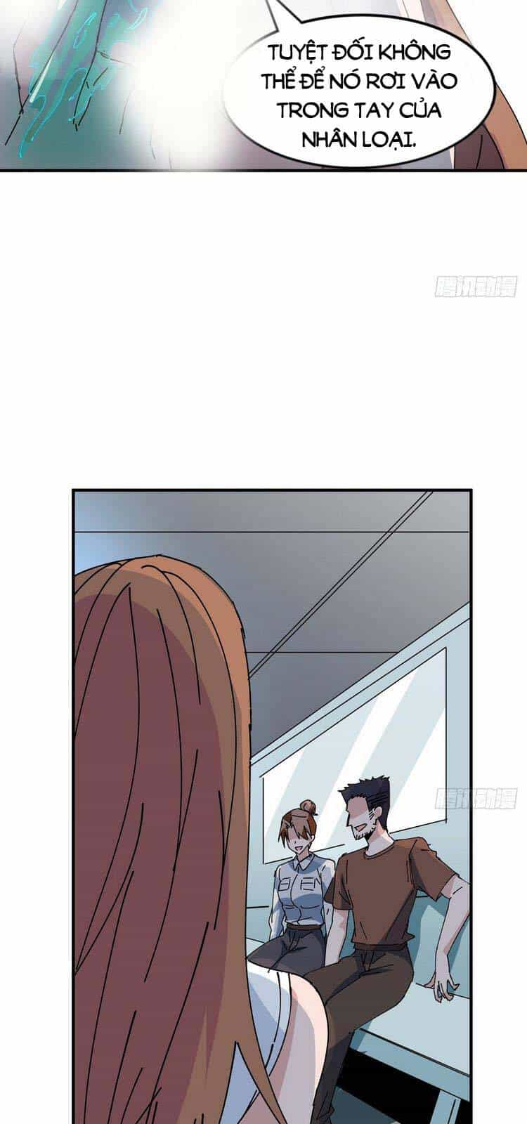 Giải Thoát 99 Nữ Chính Ở Mạt Thế - Chương 96 - ảnh 18