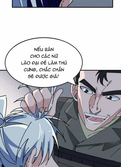 Giải Thoát 99 Nữ Chính Ở Mạt Thế - Chương 97 - ảnh 48