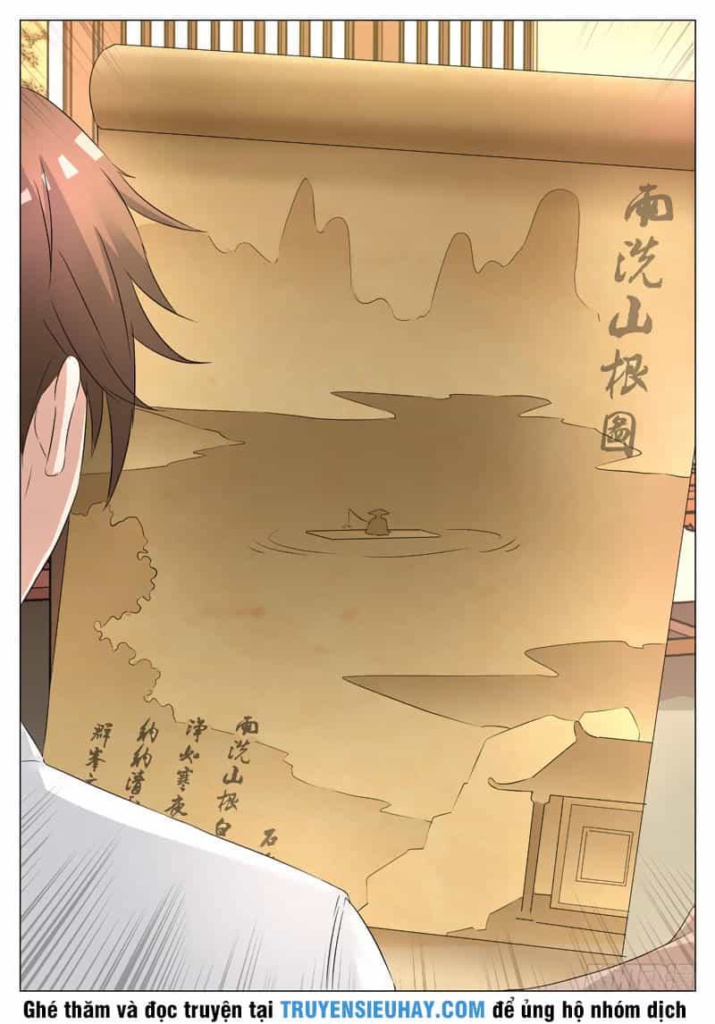 Giám Bảo Kim Đồng - Chương 7 - ảnh 9