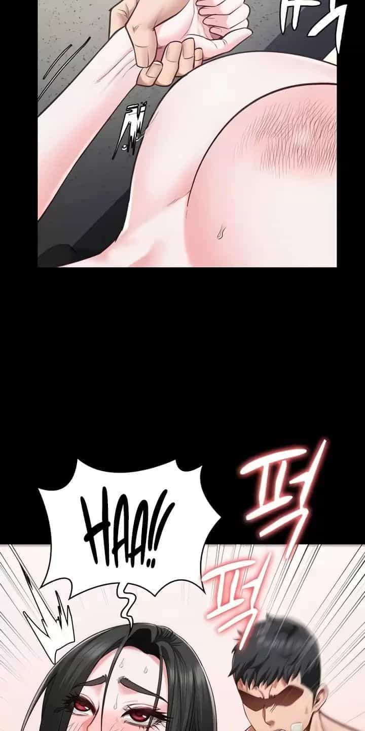 Giam Cầm - Chương 69 - ảnh 23