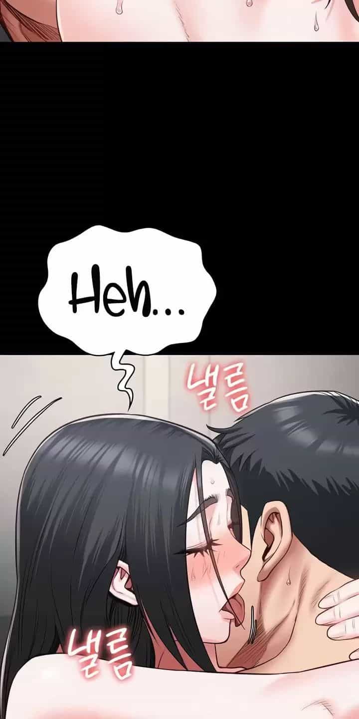 Giam Cầm - Chương 69 - ảnh 44