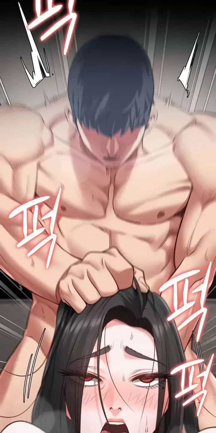 Giam Cầm - Chương 69 - ảnh 8