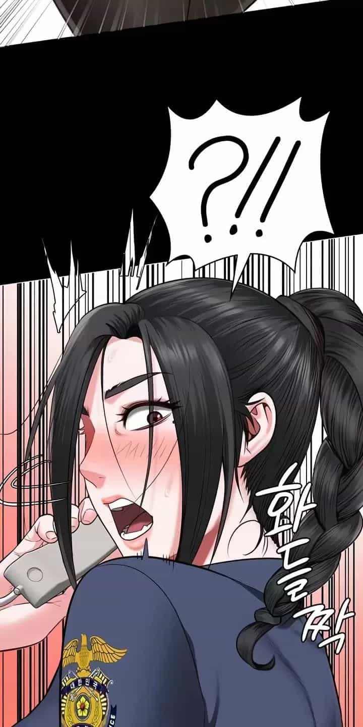 Giam Cầm - Chương 71 - ảnh 6