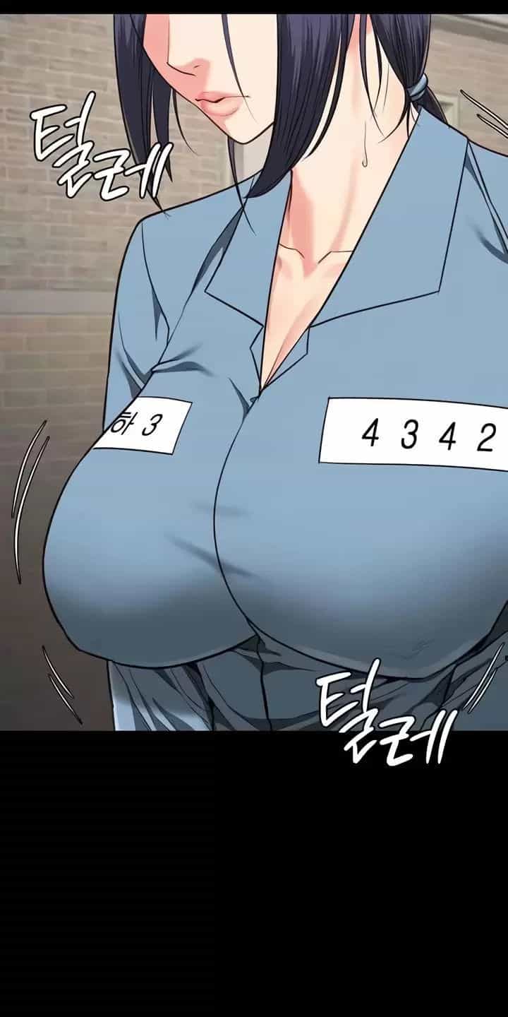 Giam Cầm - Chương 71 - ảnh 80