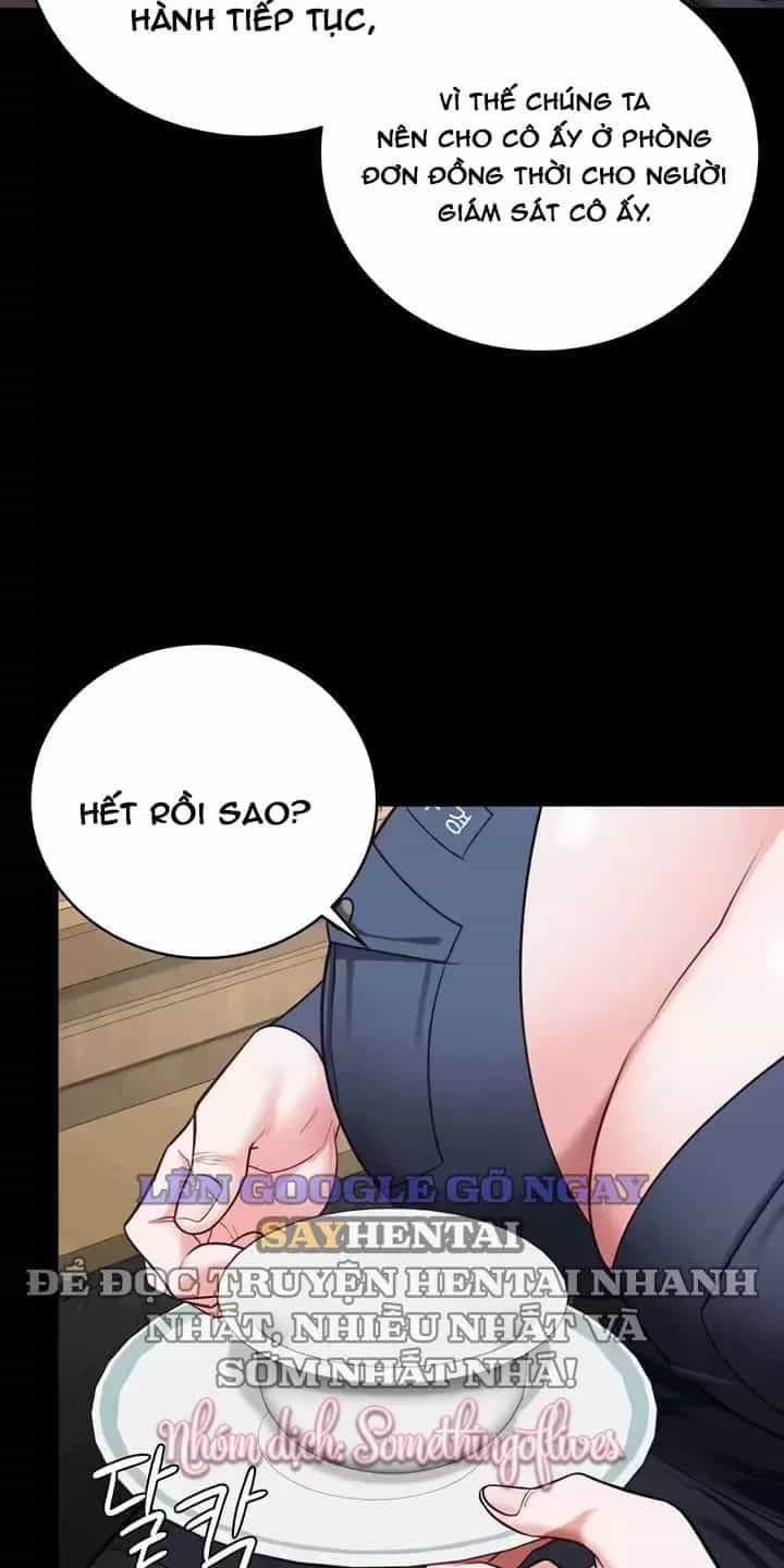 Giam Cầm - Chương 71 - ảnh 99