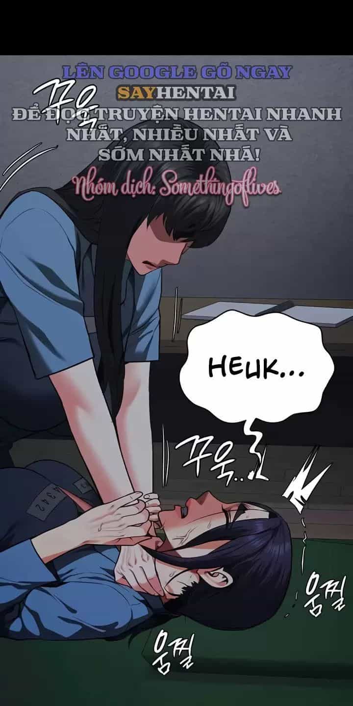 Giam Cầm - Chương 72 - ảnh 19
