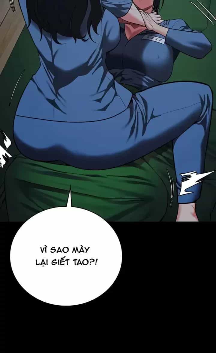 Giam Cầm - Chương 72 - ảnh 21
