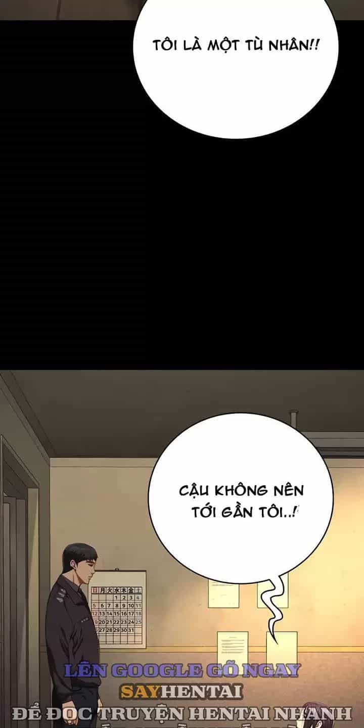 Giam Cầm - Chương 73 - ảnh 9