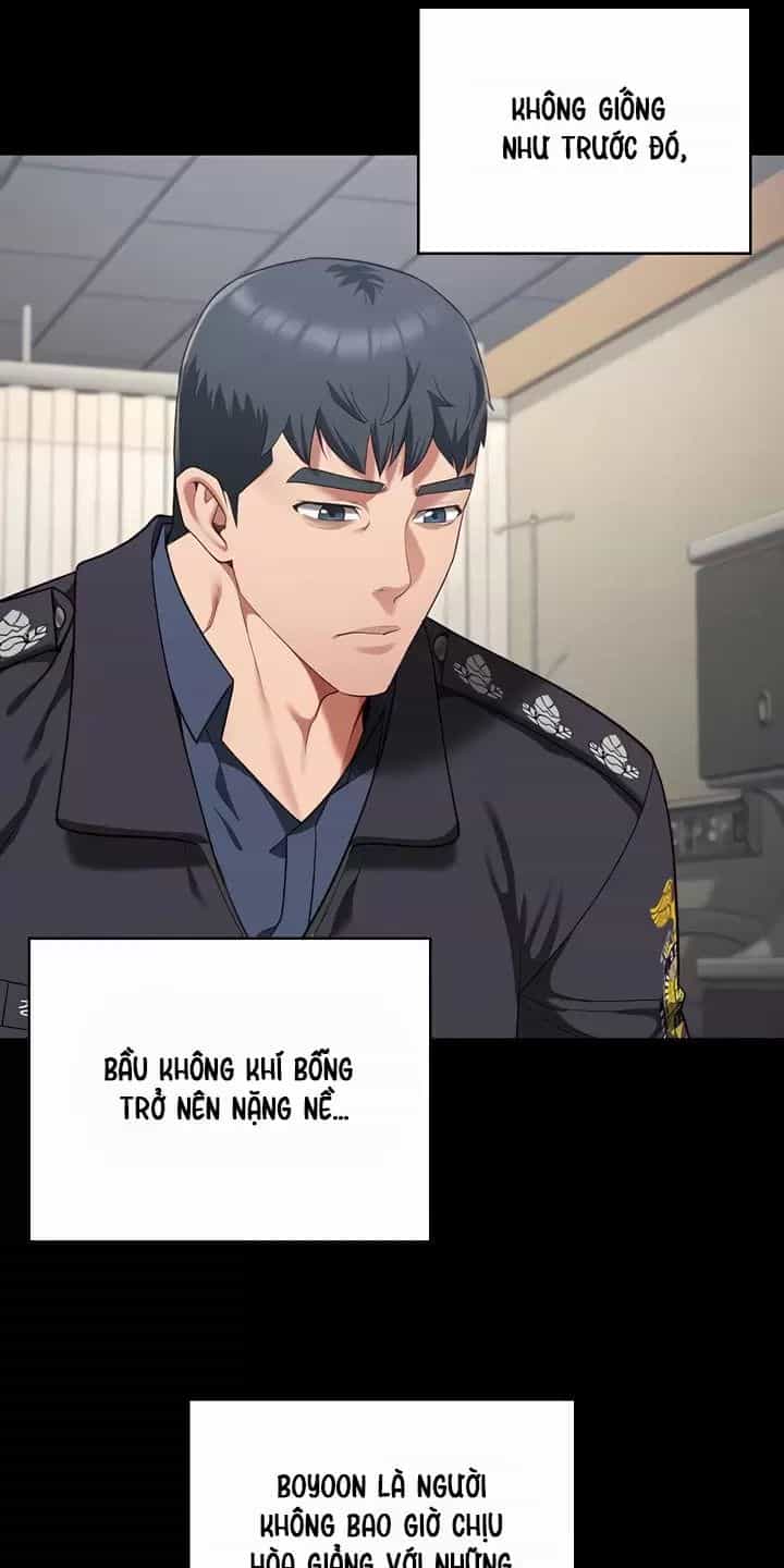 Giam Cầm - Chương 74 - ảnh 75