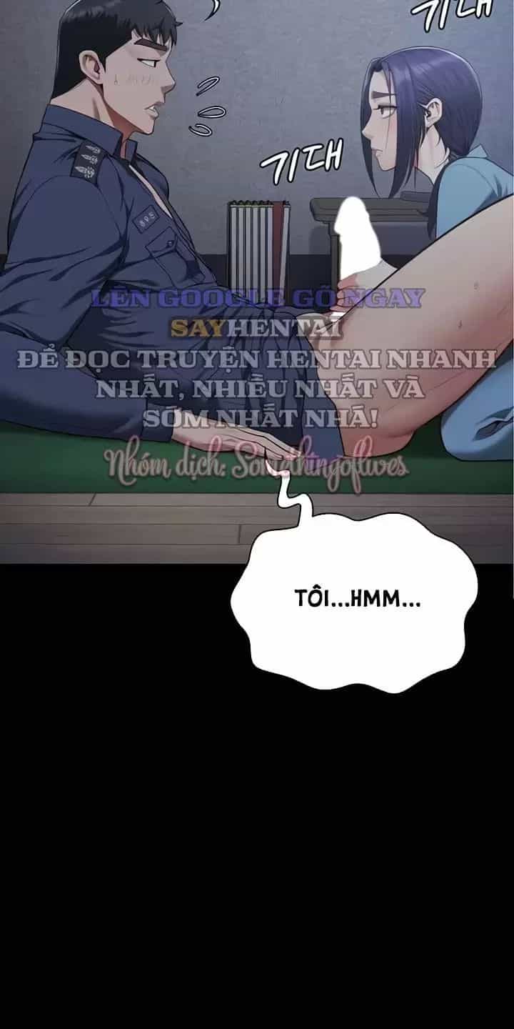 Giam Cầm - Chương 76 - ảnh 17
