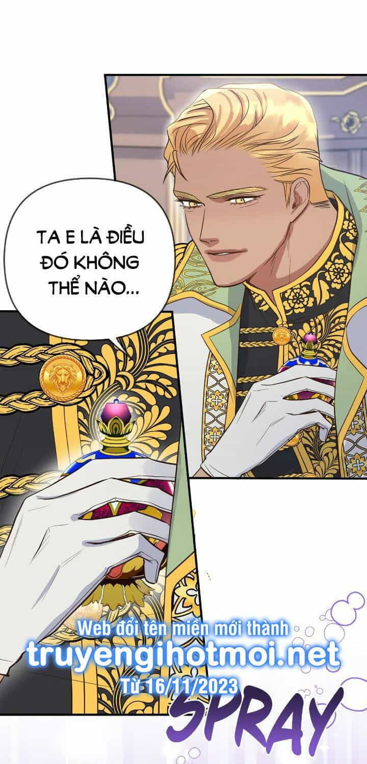 Giam Cầm - Chương 8.1 - ảnh 18