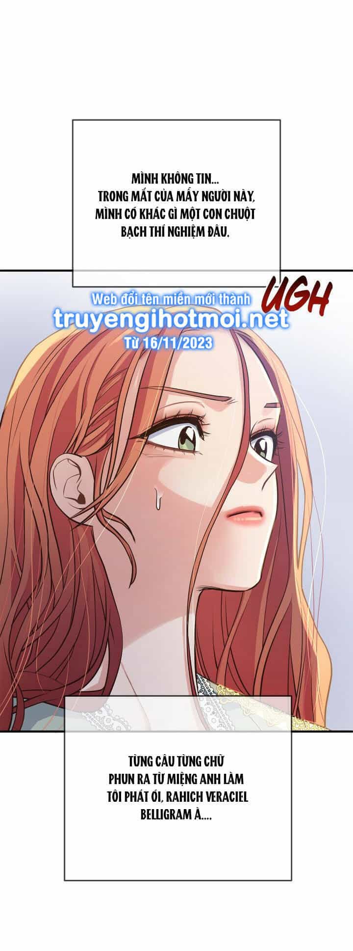 Giam Cầm - Chương 10.2 - ảnh 59