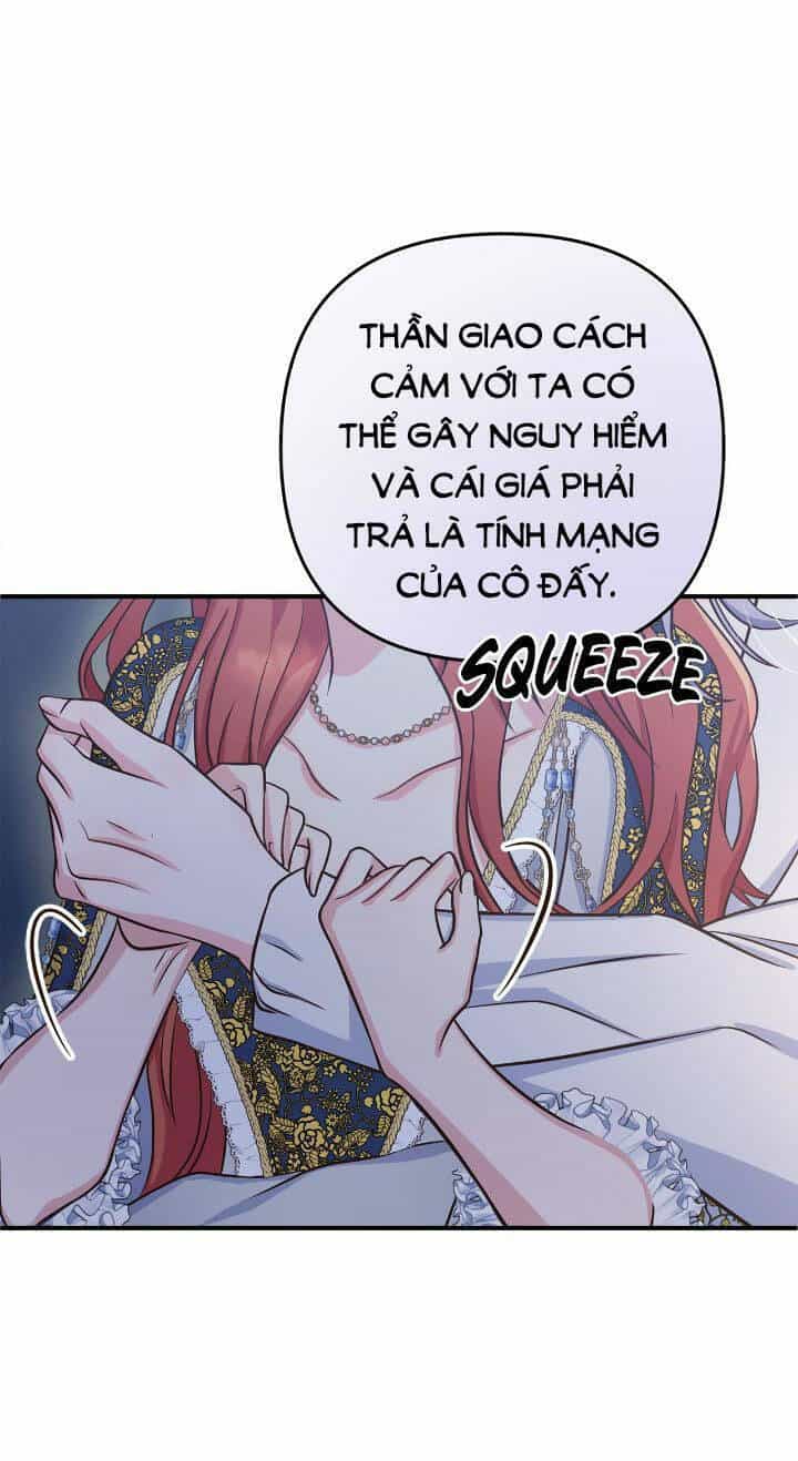 Giam Cầm - Chương 13.1 - ảnh 6