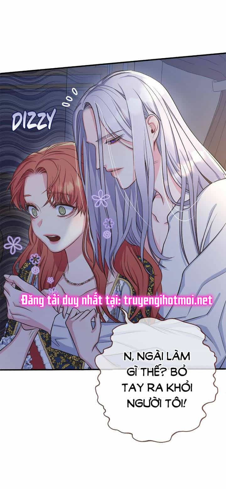 Giam Cầm - Chương 13.1 - ảnh 7