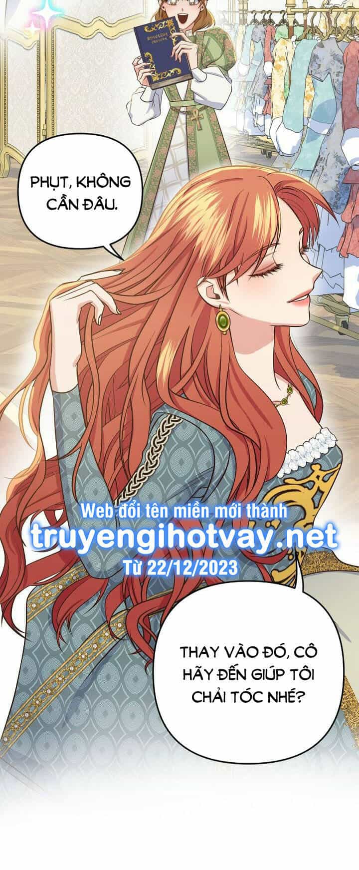 Giam Cầm - Chương 16.1 - ảnh 15