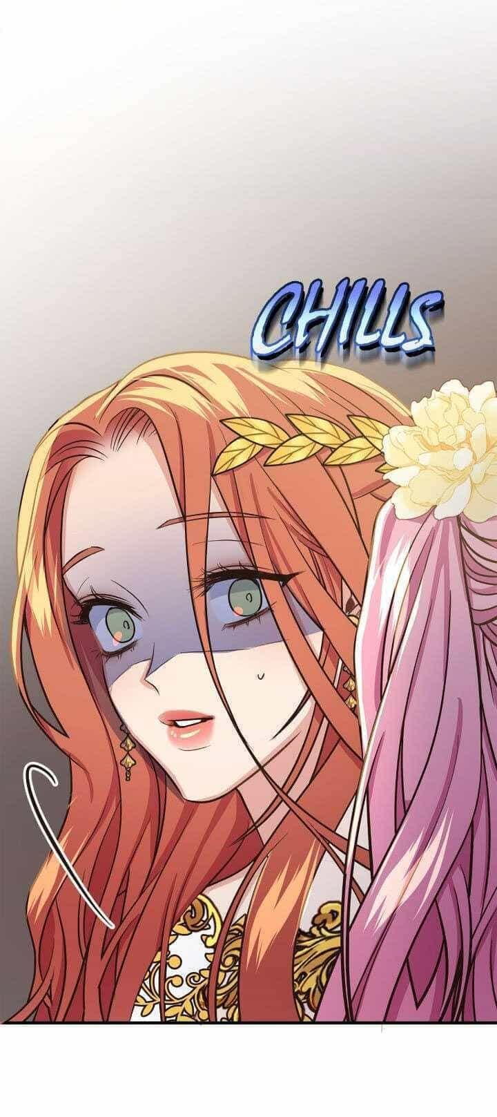 Giam Cầm - Chương 18.1 - ảnh 1