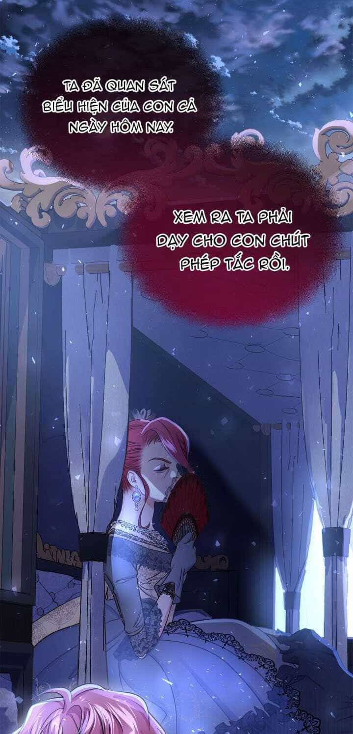 Giam Cầm - Chương 19.1 - ảnh 21