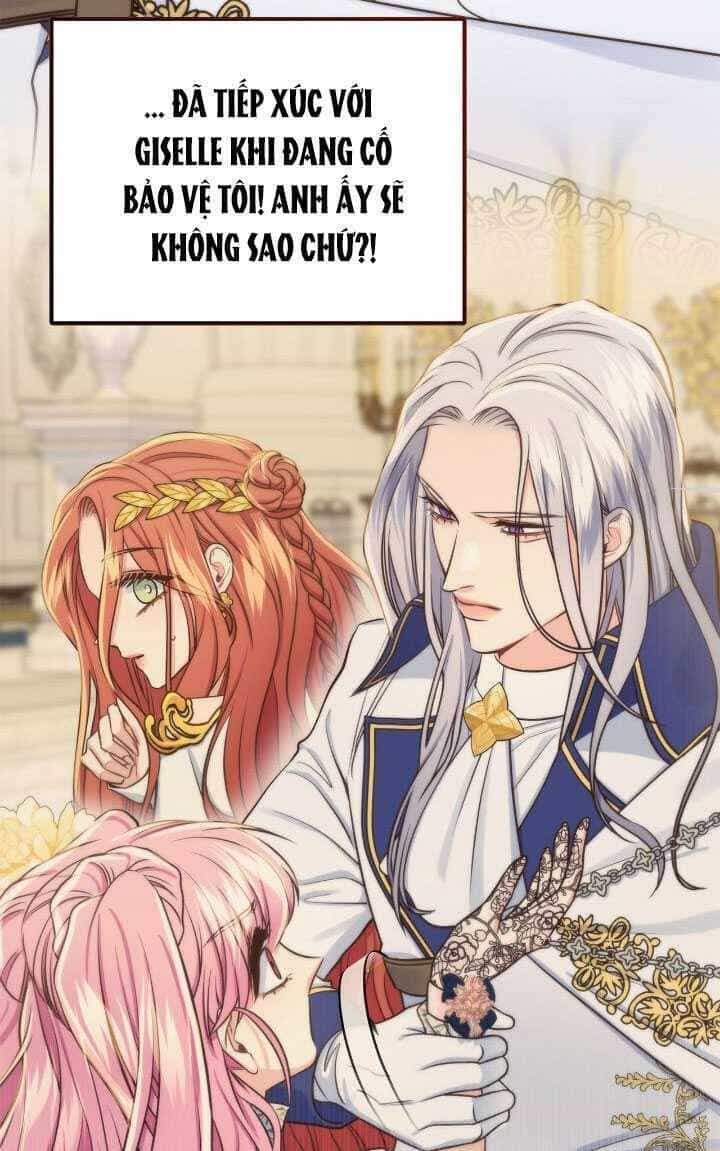 Giam Cầm - Chương 19.2 - ảnh 35