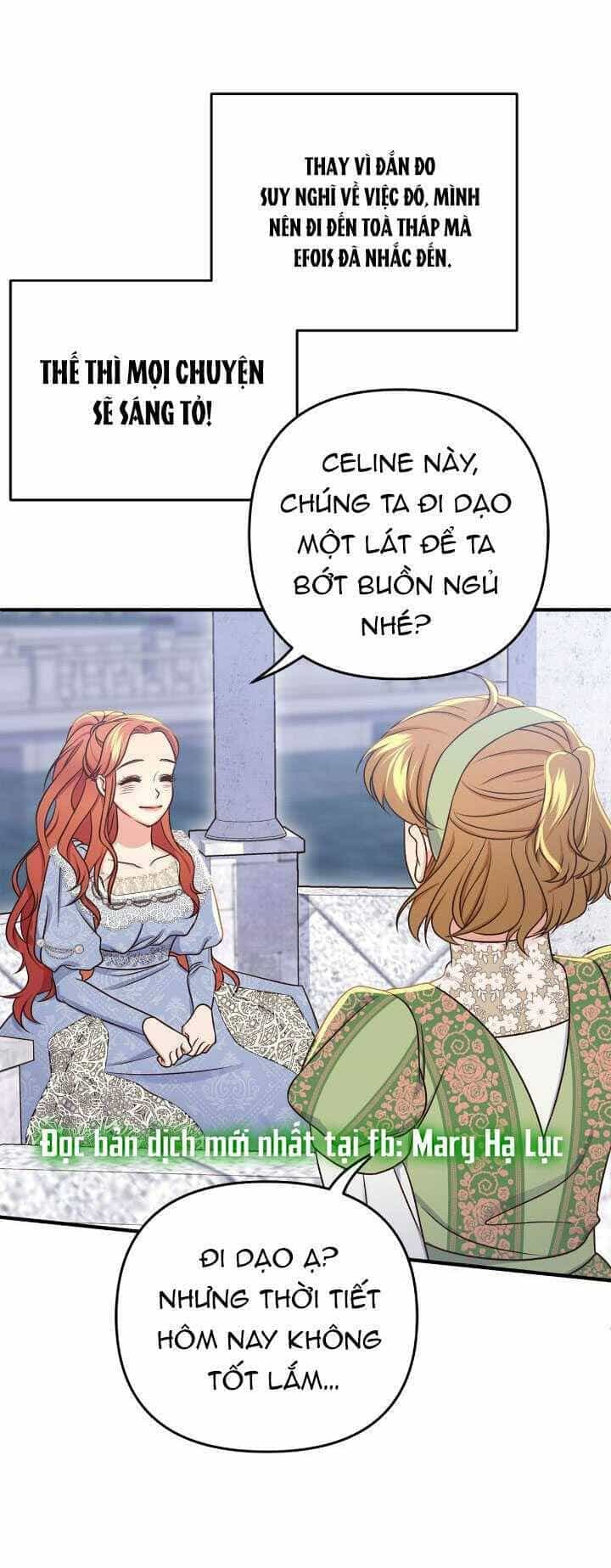 Giam Cầm - Chương 21.2 - ảnh 56