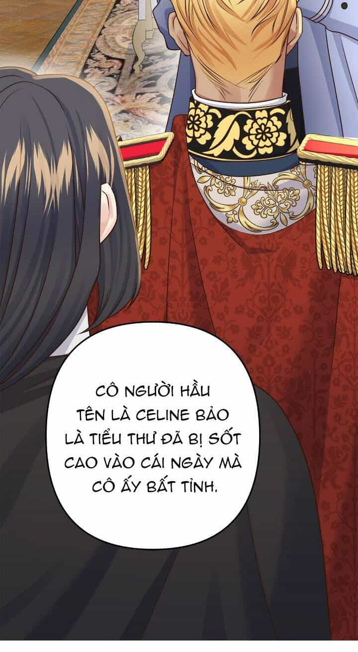 Giam Cầm - Chương 27.1 - ảnh 29