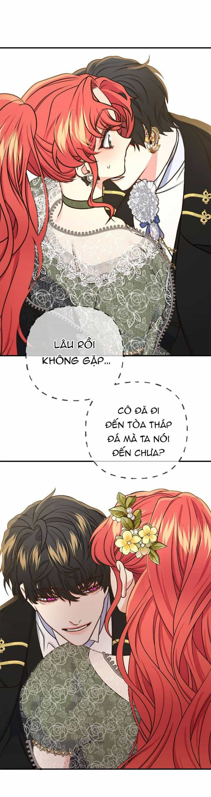 Giam Cầm - Chương 28.2 - ảnh 34