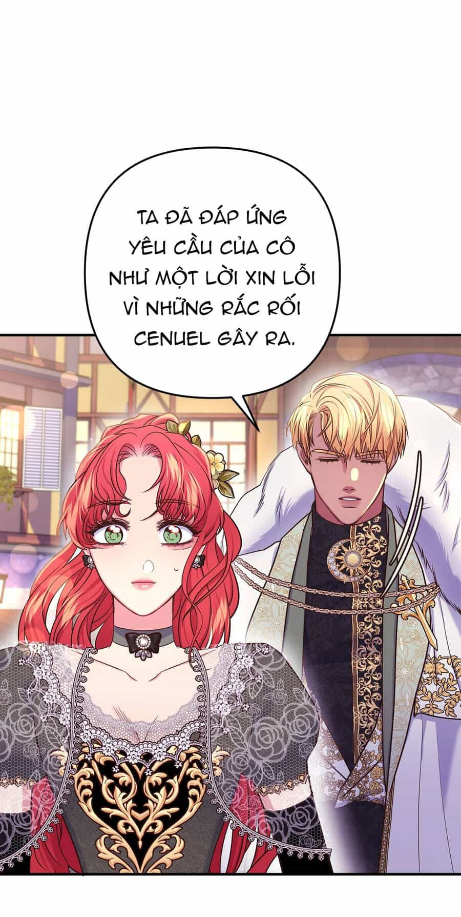 Giam Cầm - Chương 30.2 - ảnh 4