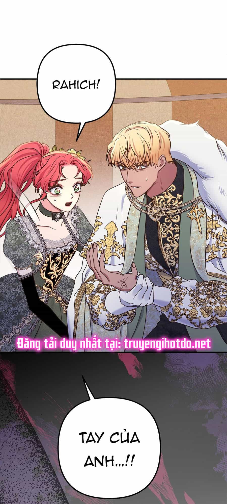 Giam Cầm - Chương 31.1 - ảnh 10
