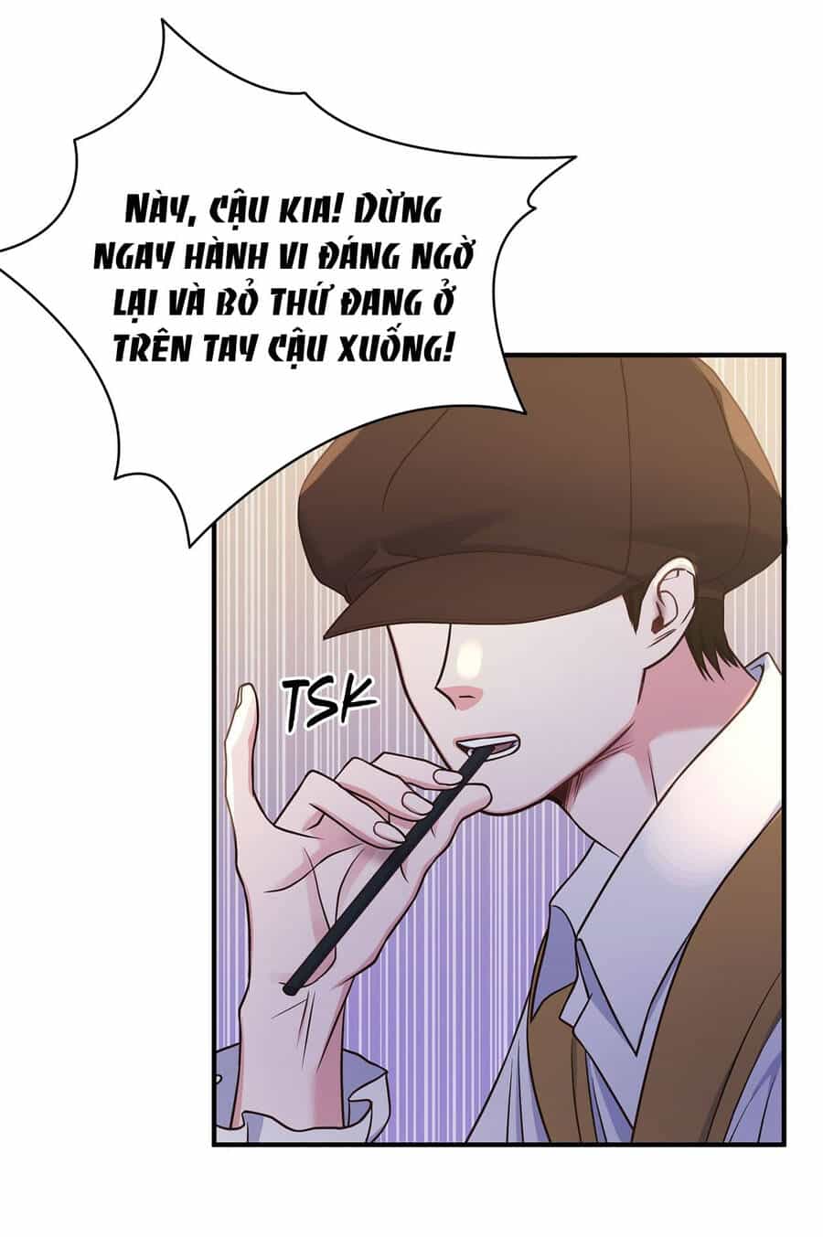 Giam Cầm - Chương 31.1 - ảnh 20