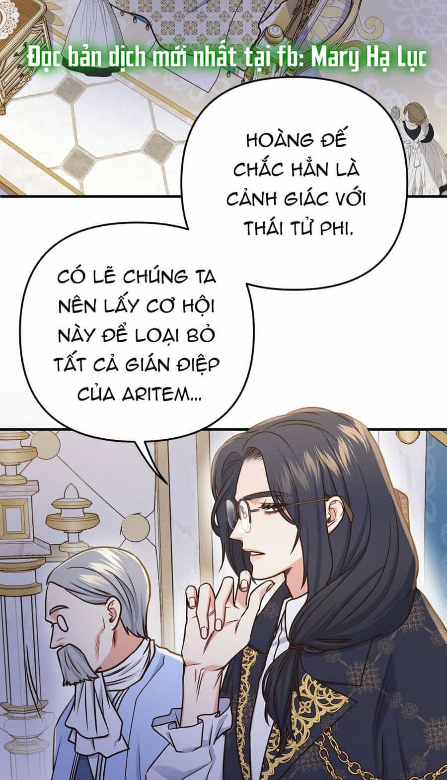 Giam Cầm - Chương 31.1 - ảnh 31