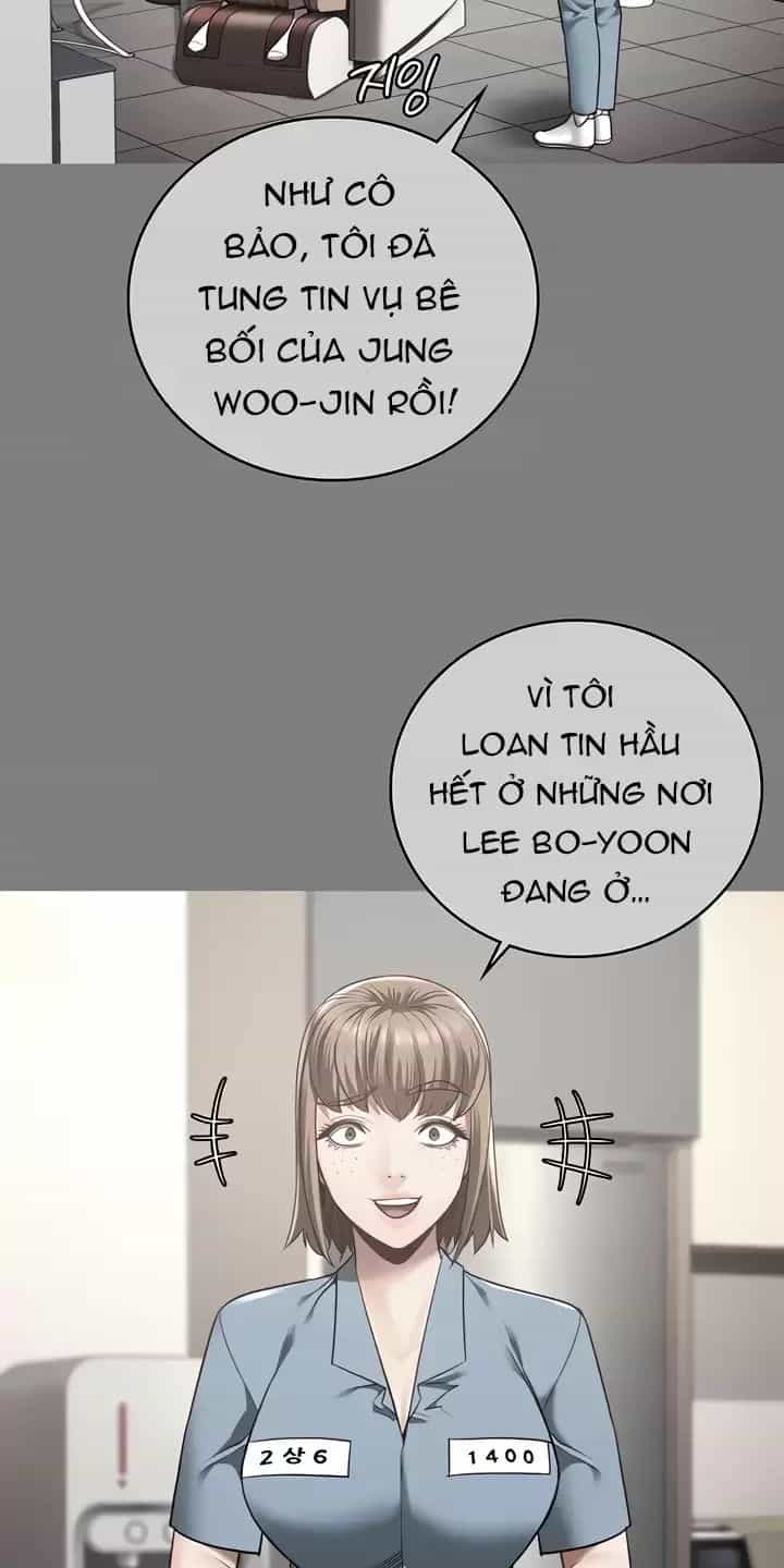 Giam Cầm - Chương 35 - ảnh 15