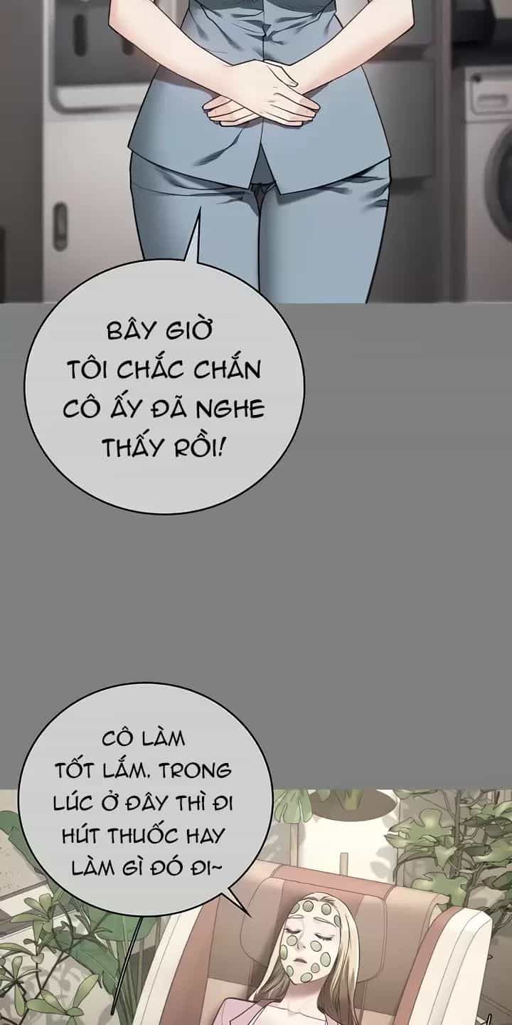 Giam Cầm - Chương 35 - ảnh 16