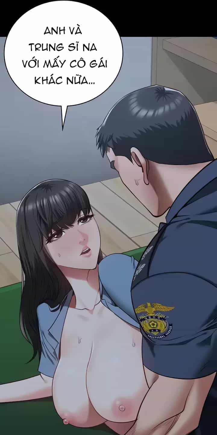 Giam Cầm - Chương 35 - ảnh 22