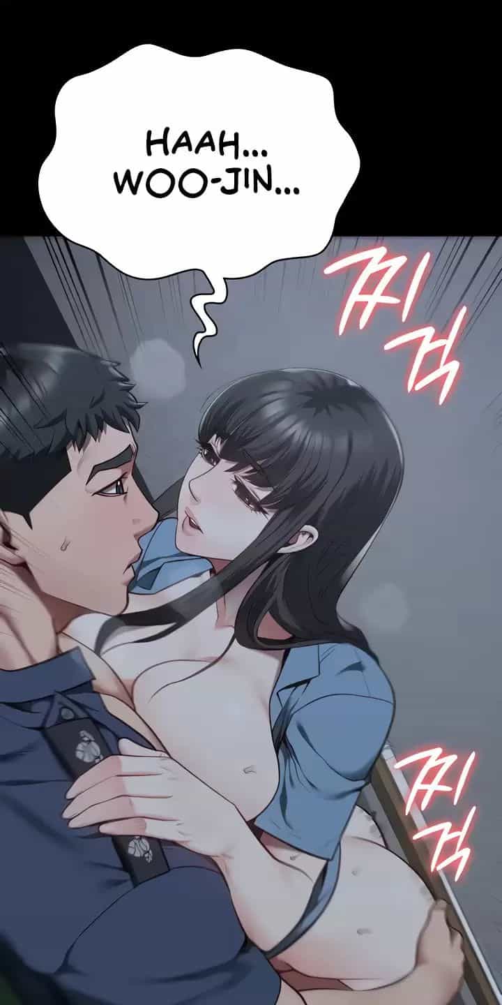 Giam Cầm - Chương 35 - ảnh 47