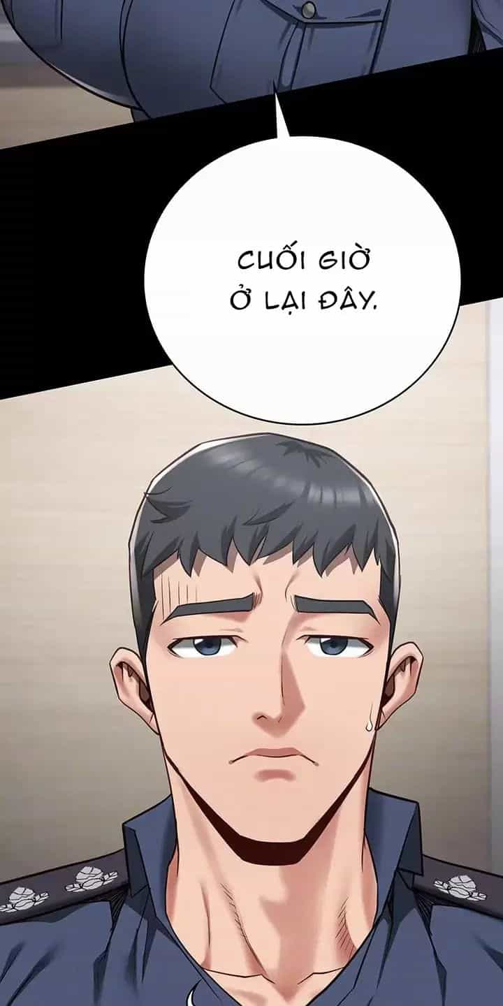 Giam Cầm - Chương 36 - ảnh 19