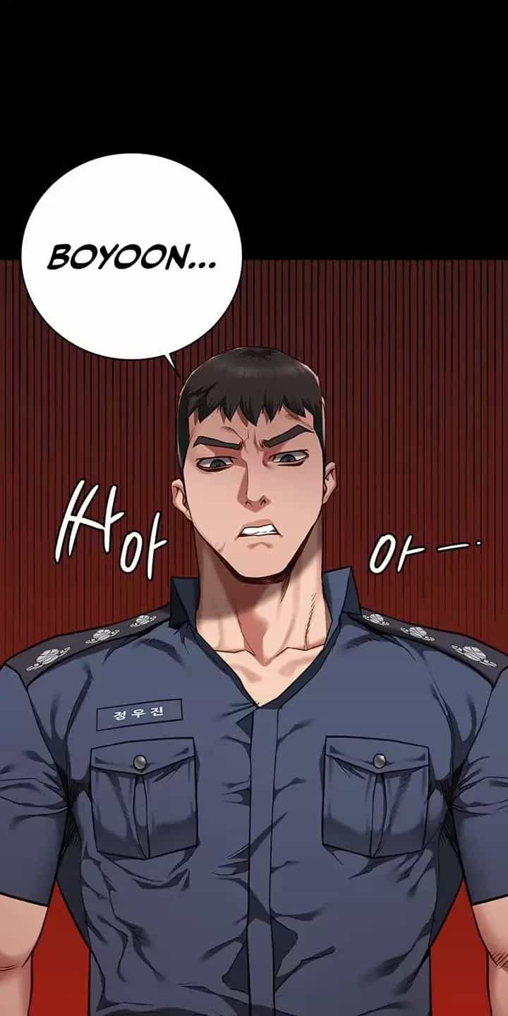 Giam Cầm - Chương 38 - ảnh 1